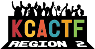 KCACTF REGION 2